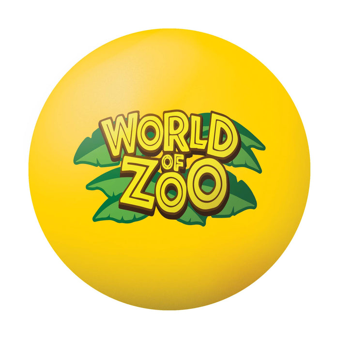 70 mm Stress Ball