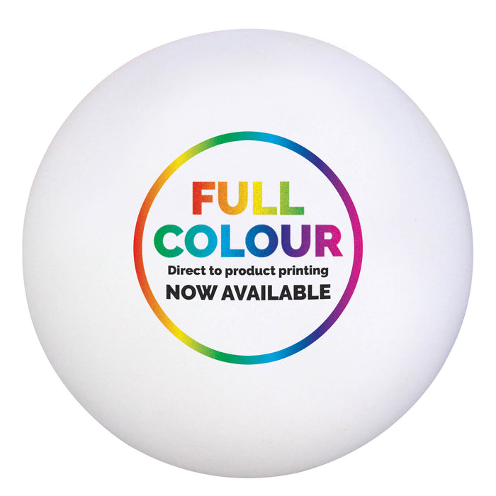 70 mm Stress Ball