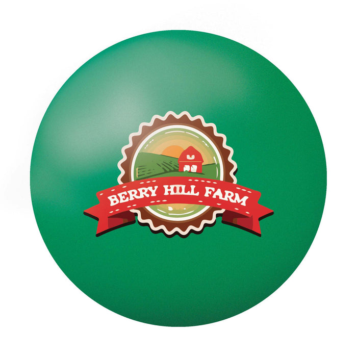 70 mm Stress Ball