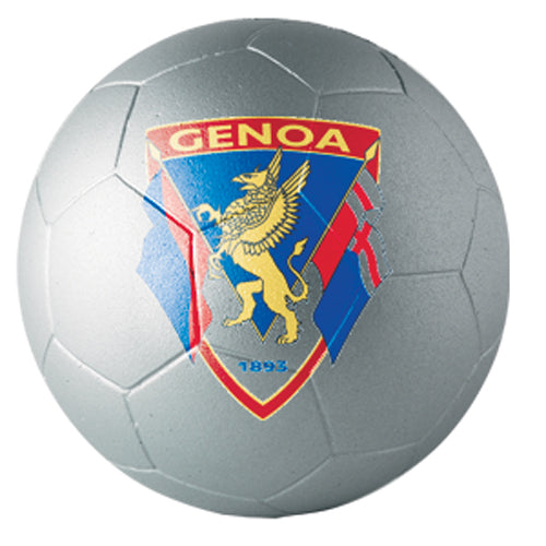 63 mm Football Stress Balls