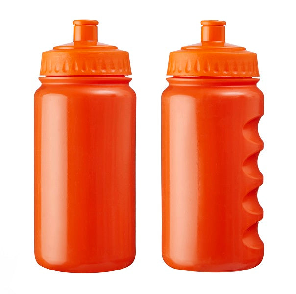 Easy-Grip Colour Sports Water Bottle 500 ml