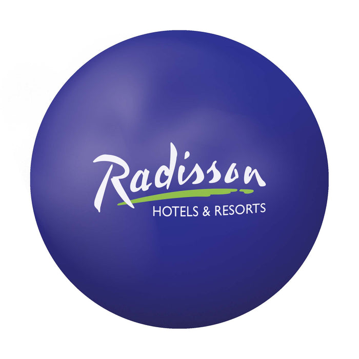 70 mm Stress Ball