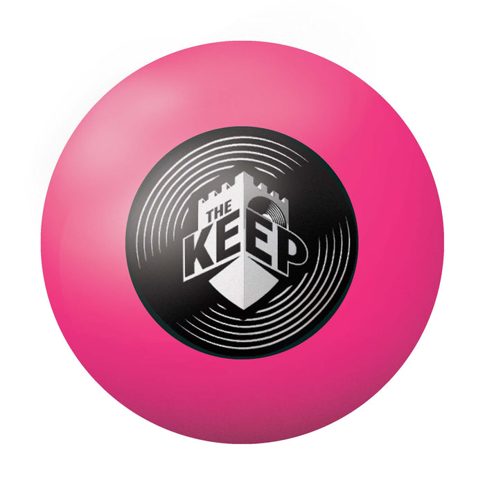 70 mm Stress Ball