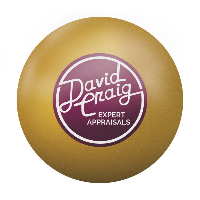 70 mm Stress Ball