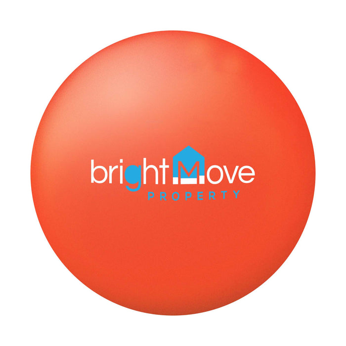 70 mm Stress Ball