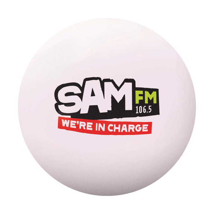 70 mm Stress Ball