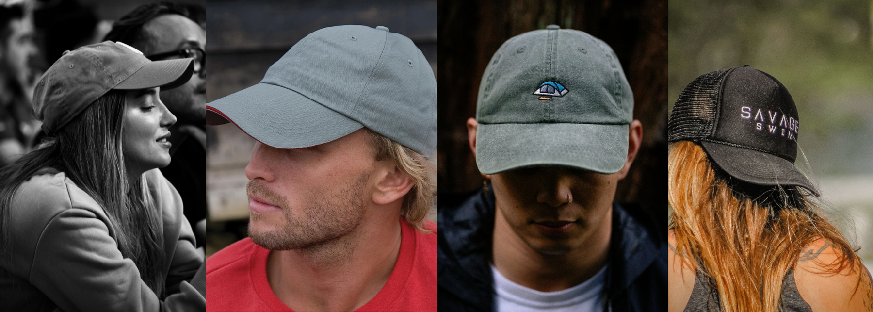 Custom Embroidered Caps UK: Baseball, Trucker and Beanie Styles Compared