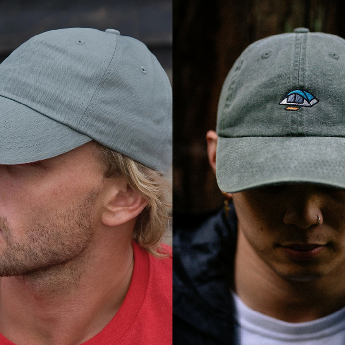 Custom Embroidered Caps UK: Baseball, Trucker and Beanie Styles Compared
