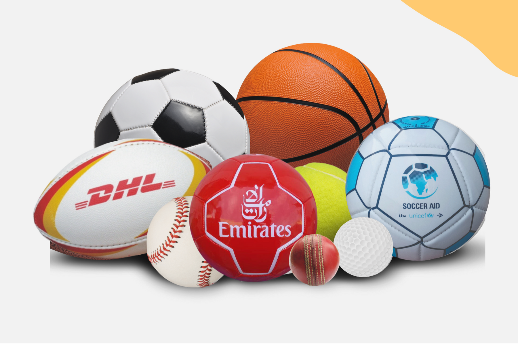 Custom Branded Sports Merchandise UK: What to Know Before You Order