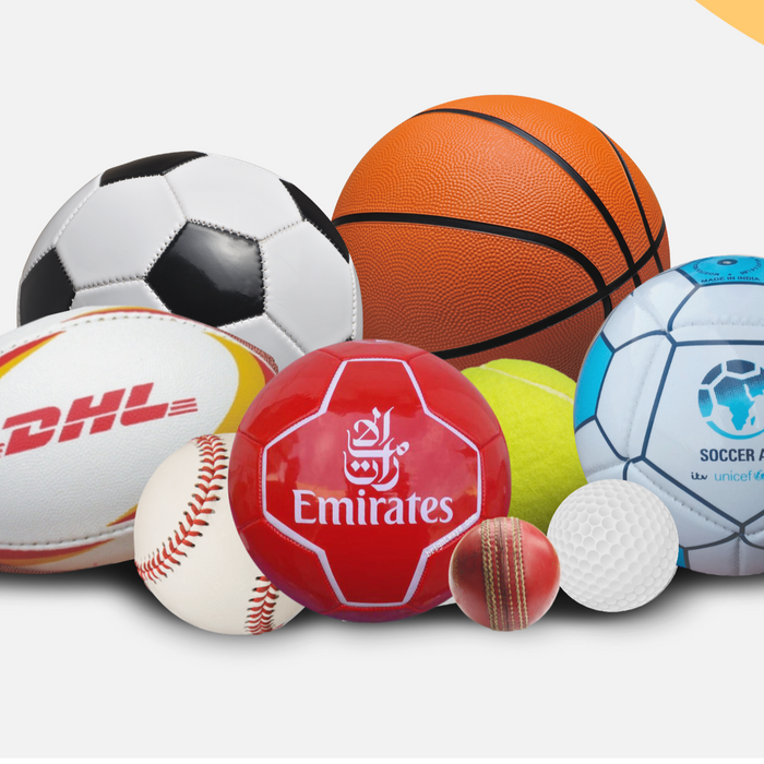 Custom Branded Sports Merchandise UK: What to Know Before You Order