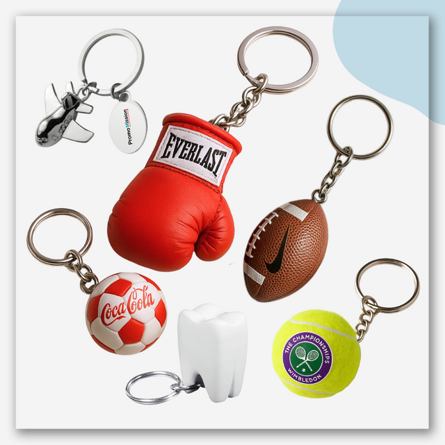 Promotional Giveaways & Accessories