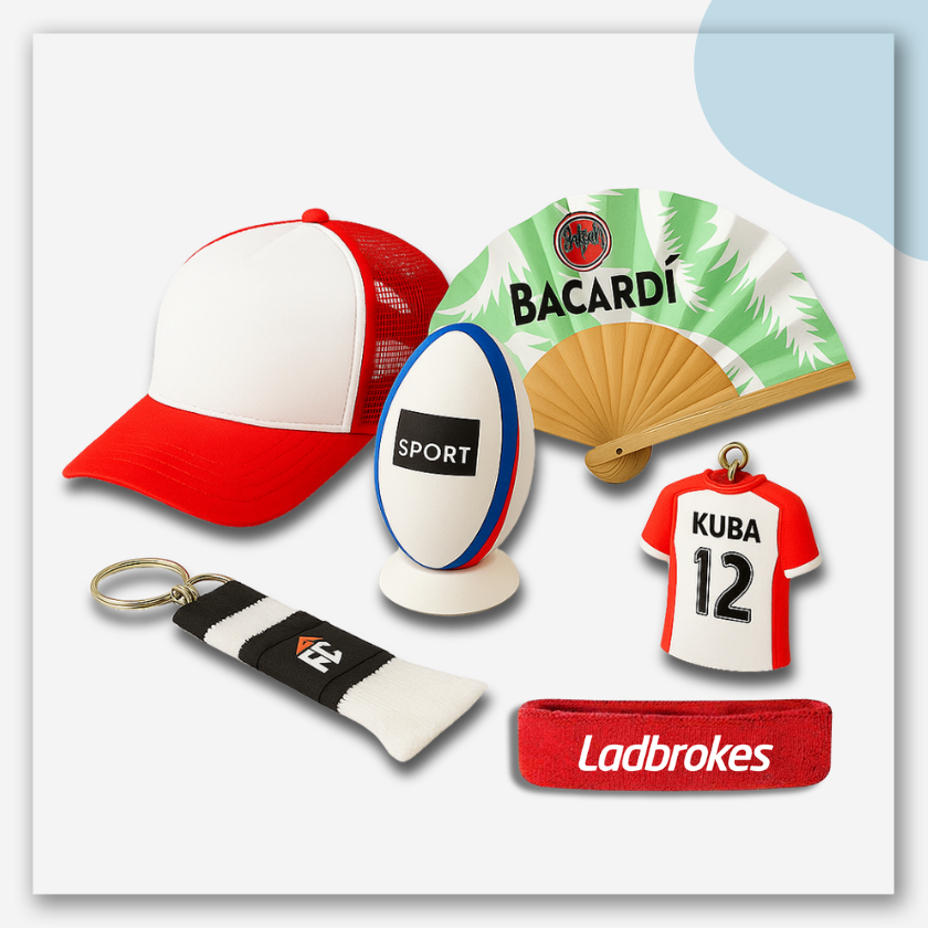 Fan Merchandise