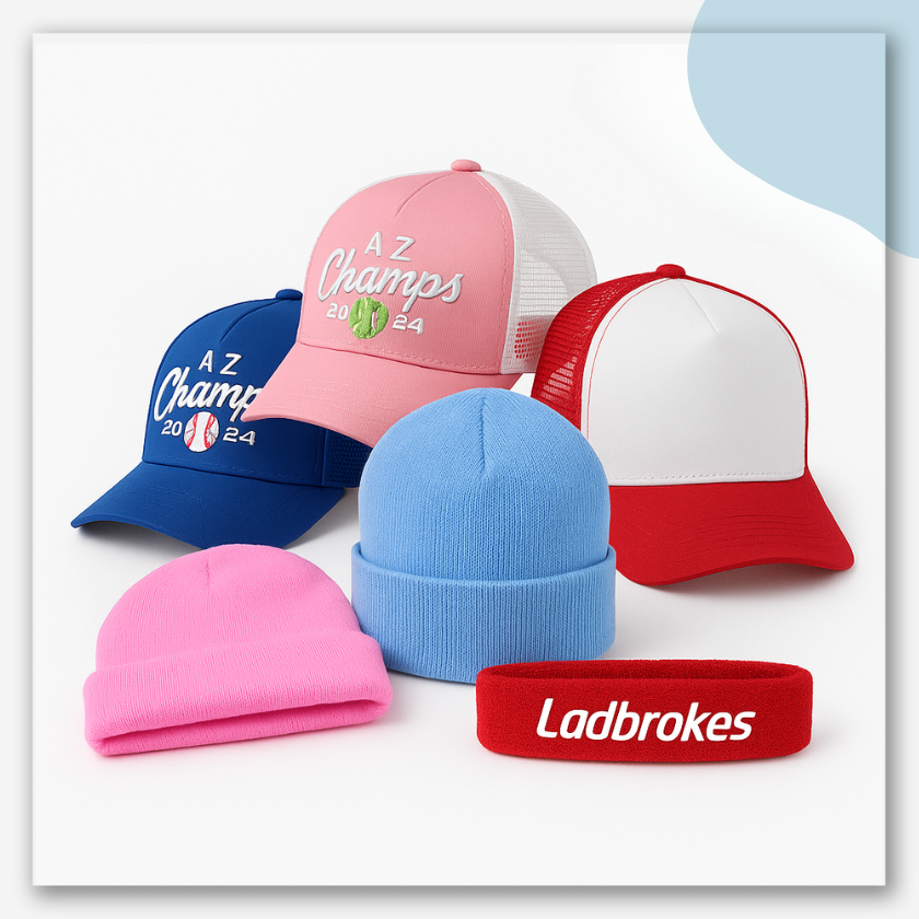 Headwear