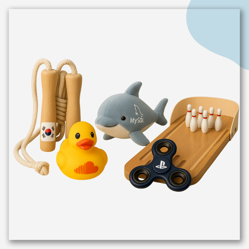 Toys & Games