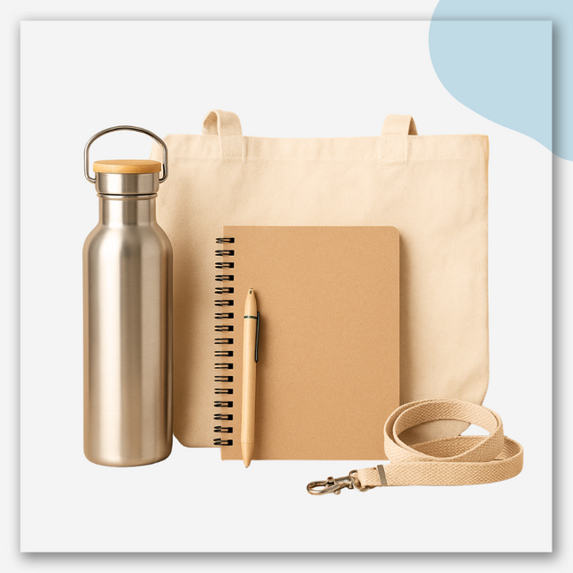 Eco-Friendly Promotional Products