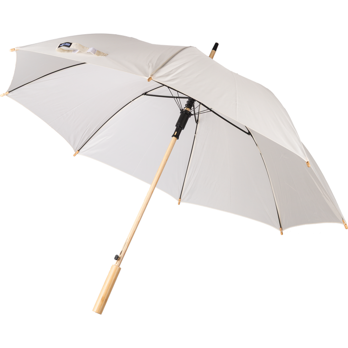 Milan RPET Automatic Golf Umbrella
