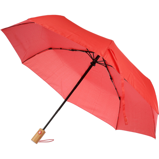 Teodora RPET Telescopic Umbrella