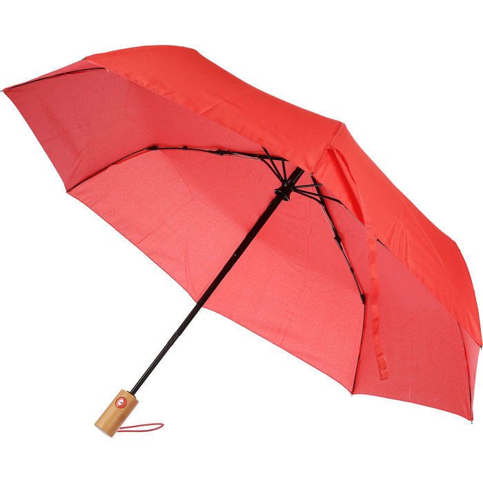 Teodora RPET Telescopic Umbrella