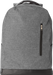 Anthracite RPET anti-theft backpack