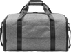Back of RPET travel bag