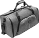 RPET travel bag side view