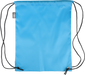 Back of RPET drawstring bag