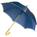 Carice Umbrella with Reflective Border