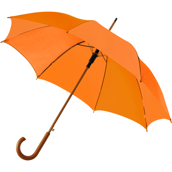 Kelly Classic Nylon Umbrella