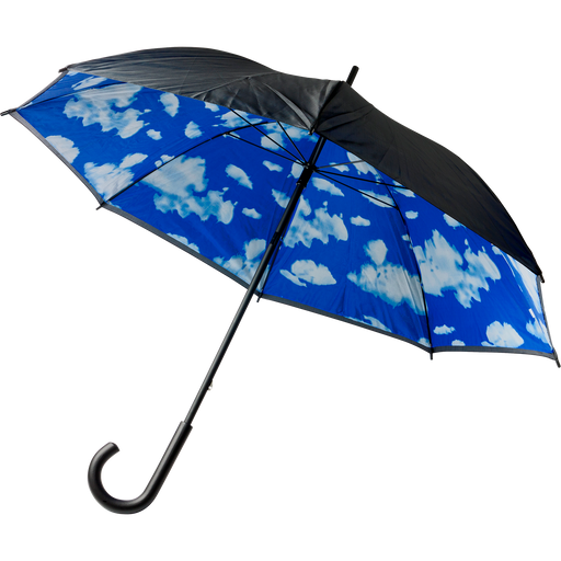 Ronnie Double Canopy Umbrella
