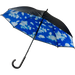 Ronnie Double Canopy Umbrella