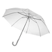 Denise Automatic Transparent Umbrella