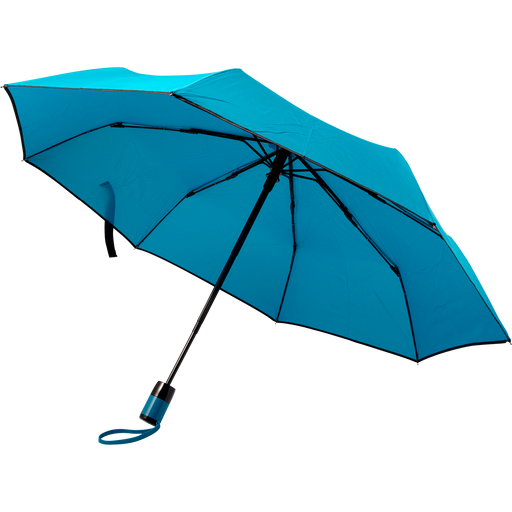 Jemelia Telescopic Storm Umbrella