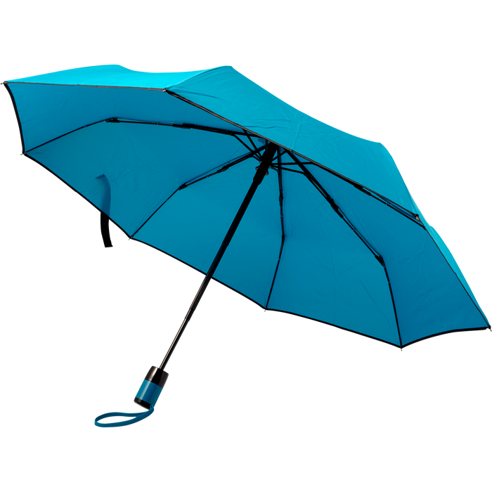 Jemelia Telescopic Storm Umbrella