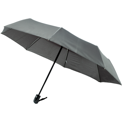 Conrad Telescopic Pongee Umbrella