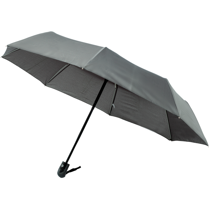 Conrad Telescopic Pongee Umbrella