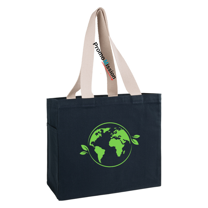 10 oz canvas tote bag supplier