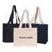 Cotton shopping bag supplier UK