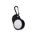 Custom branded golf cap and ball keyring