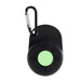Golf keyring print area 2
