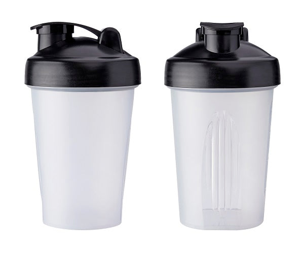 Protein Shaker Bottles 500ml