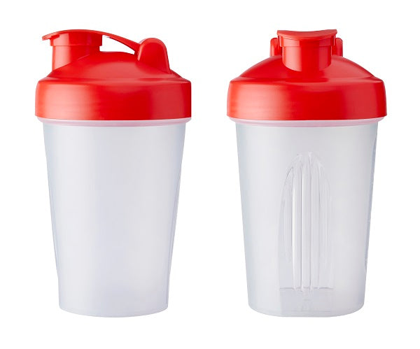 Protein Shaker Bottles 500ml