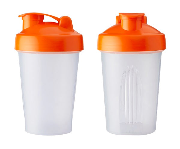 Protein Shaker Bottles 500ml