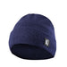 Hat Hetul RPET knitted hat in white