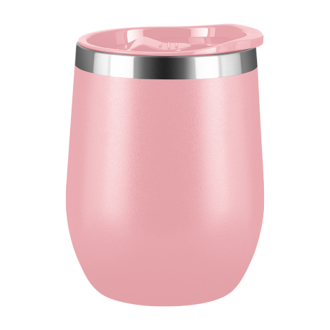 PRO-MOOD 300 ml Double Wall Steel Vacuum Coffee Cup