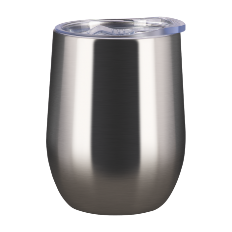 PRO-MOOD 300 ml Double Wall Steel Vacuum Coffee Cup