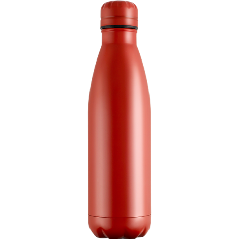 PRO-MOOD 500ml Double Wall Steel Vacuum Bottle