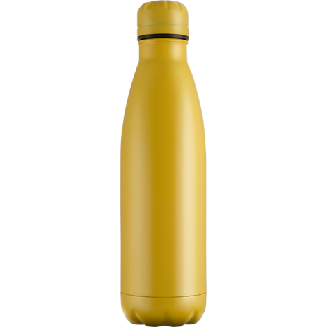 PRO-MOOD 500ml Double Wall Steel Vacuum Bottle