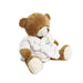Bathrobe teddy bear