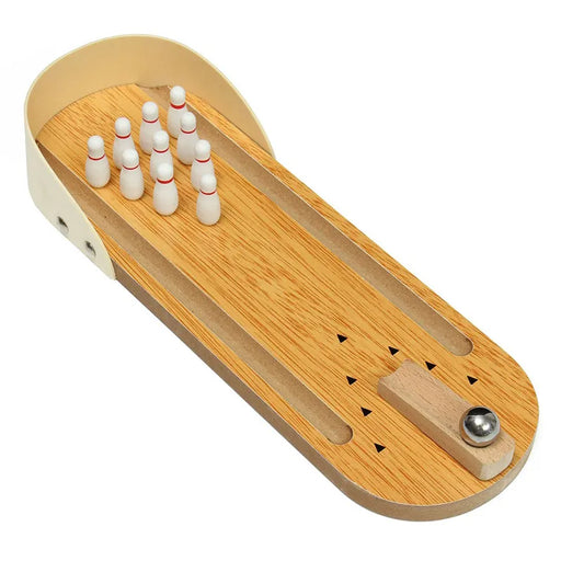 desk top bowling game UK