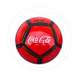 Branded Mini Football red